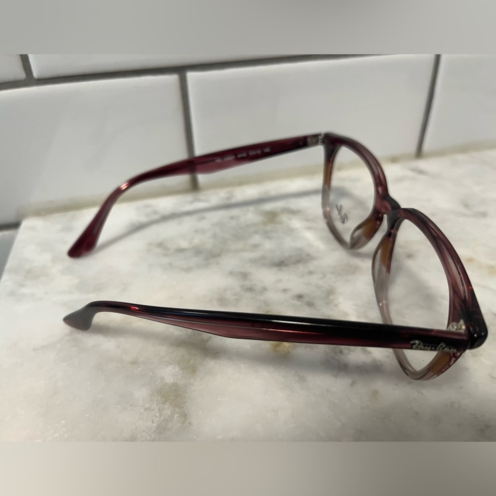 Ray Ban unisex Optical Gradient Eyewear.. - Picture 4 of 6